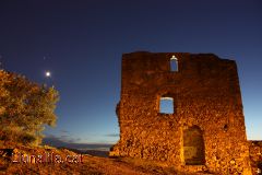 Castell Ciuró