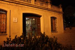 Casa Vila de Pallejà