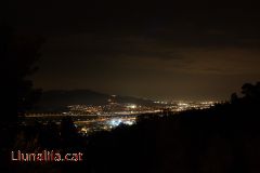 Baix Llobregat en part