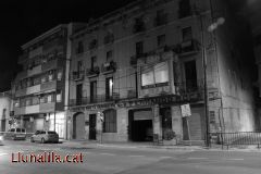 L'edifici Roca