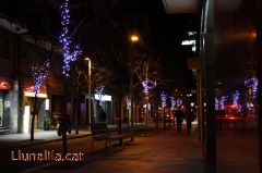 Llums de Nadal per Cerdanyola del Vallès