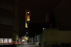 L' Església de Sant Feliu de Llobregat