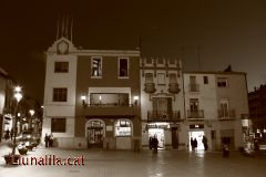 Carrers de Molins