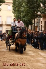 Últim penden per la benedicció