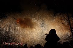 Carnestoltes Molins de Rei