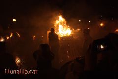 Carnestoltes Molins de Rei