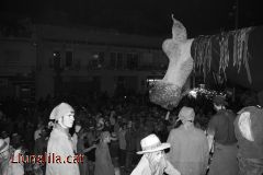 Carnestoltes Molins de Rei