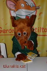 Geronimo Stilton