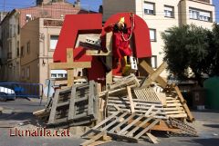 Sant Joan a Molins de Rei