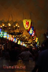 Carrer Verdi de Medieval