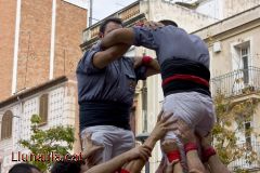 Castellers de Manrsesa