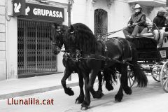 Tres Tombs a Molins de Rei