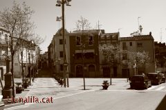 Carrers de Molins