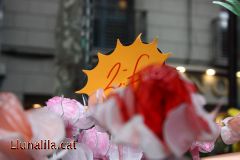 Preu de Roses per Sant Jordi