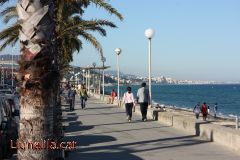 Passeig maritim