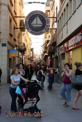 Carrer del Mar