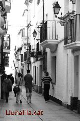 Carrers de Sitges