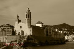 Parròquia de Sitges