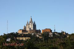 Tibidabo