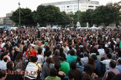 Assemblea de tarda