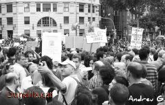 Surt al carrer 19J Surt al carrer 19J