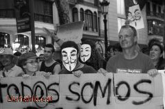 Todos somos SOL! Todos somos SOL!