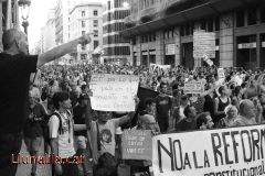 No a la Reforma No a la Reforma