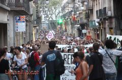 Tots junts som una veu Tots junts som una veu