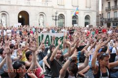 Lluitant per un futur millor Lluitant per un futur millor