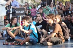 Soroll i Pancartes Soroll i Pancartes