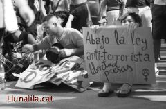 Pancartes diferents Pancartes diferents