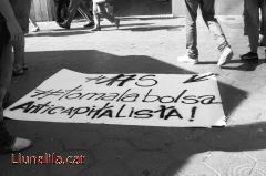 17S Tomalabolsa anticapialista 17S Tomalabolsa anticapialista