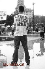 Aquestes son les nostres armes Aquestes son les nostres armes