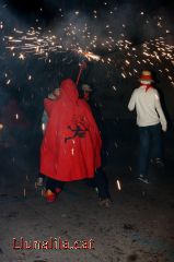 Diables en moviment