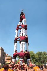 Castells humans