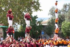 Xics de Granollers i Sagals d'Osona