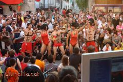 Festa Major de Molins de Rei