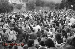 Festa Major de Molins de Rei