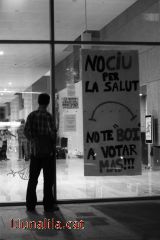Pensament, reflexió, acció Pensament, reflexió, acció