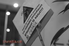 Lluitant per la salut Lluitant per la salut