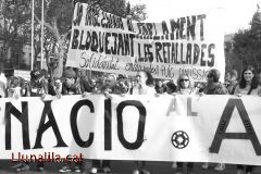 Solidaritat i lluita Solidaritat i lluita