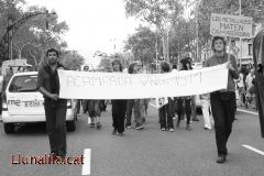 Lluitant per un futur poc clar Lluitant per un futur poc clar