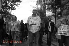 Caminant per expressar Caminant per expressar