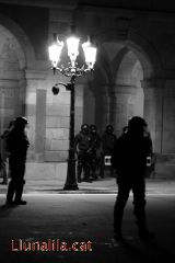 Vigilant el parlament 18G Vigilant el parlament 18G