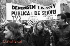 No a la reforma laboral 19F