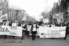 No a la reforma laboral 19F