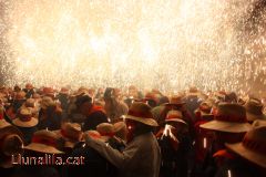 Carnestoltes Molins de Rei