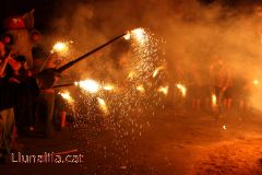 Carnestoltes Molins de Rei