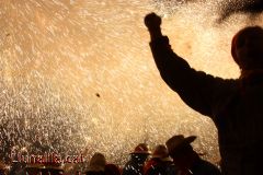 Carnestoltes Molins de Rei