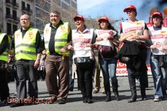 Caminem tots junts 11M